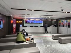 -爱康国宾体检中心(五角场万达广场分院)