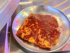 -玄希浪漫厨房·韩料烤肉(湖滨银泰in77店)