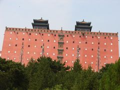 -普陀宗乘之庙(小布达拉宫)