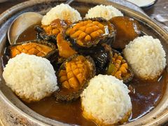 -九號院子海鲜烧烤