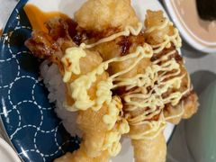 -滨寿司(新街口中央商场店)