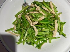 -老阿爸鲜鱼土菜(园区永旺店)