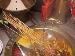 -热辣宗师·串串火锅(万达金街店)