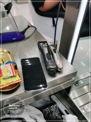 -东方麒麟·潘多拉SALON