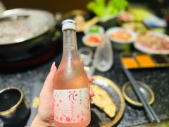 -樱嘢·炭火烧肉(惠南店)
