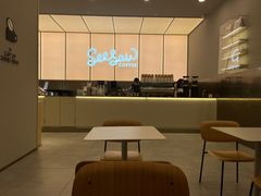 -Seesaw Coffee(武商MALL·武广店)