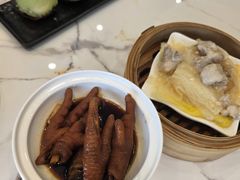 -欢乐海岸美食联盟