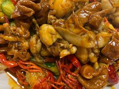 -毛哥小馆子(百井坊巷店)