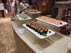 -好日子皇冠假日酒店·君怡咖啡厅(特美思大厦店)