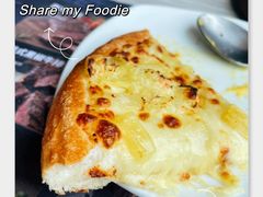 -必胜客(新福地店)