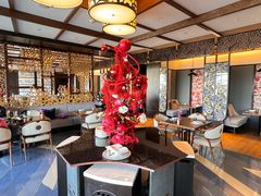 -王府井文华东方酒店-紫膳餐厅
