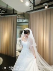 点击看大图 -MuseMarry婚纱(前海嘉里中心店)