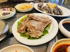 -高丽村韩国料理(兴华二路店)