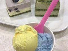 -宁海金海开元名都大酒店·名爵自助餐厅(金水路店)