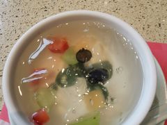 -点都德(长泰广场店)