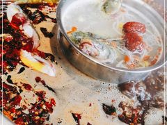 -江边渔家(龙舟文化园店)