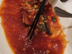 -老北门·苏帮菜·湖景包间(月光码头店)