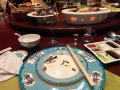 -御仙都北京菜馆·烤鸭店(双井店)
