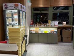 -可颂坊(中心书城店)
