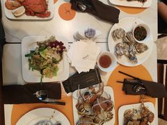 -上海凯宾斯基大酒店