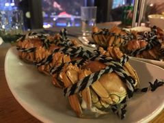 -解放碑威斯汀酒店-知味国际美食餐厅