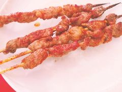 -清香源清真牛肉拉面(文化宫店)