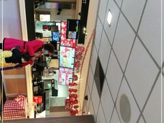 -麦当劳(东急新天地店)