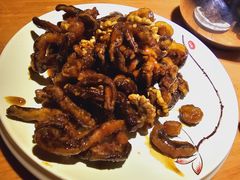 -圆满素食林饭店非遗素食(河西店)