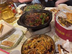 -串盟烧烤大排档·长沙美食地标(星沙店)