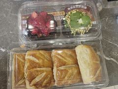 -味多美蛋糕(台湾街店)