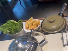 -百年果林椰子鸡(中洲店)