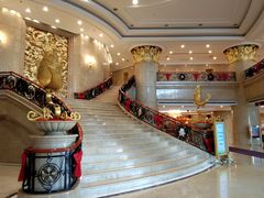 -沈阳皇朝万鑫酒店