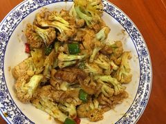 -长兴岛郊野公园农场食堂
