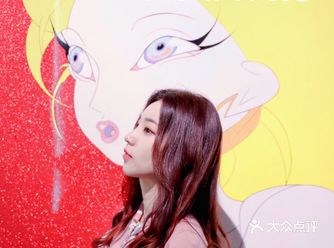6月必看大展 天野喜孝白昼的幻想近距离感受艺术熏陶