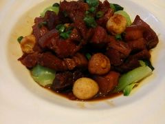 -潍坊宴·大管家(文化路店)