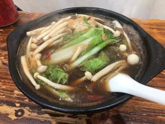 -凡老头米线砂锅(古荡新村西粮站)