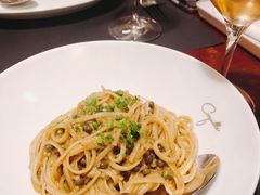 珍宝蟹意面-壳里西餐厅Coquille Seafood Bistro(蒙自路店)