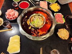 -邓莽子老火锅(中兴路总店)