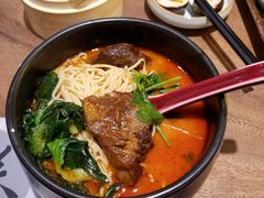 -和府捞面(方庄店)