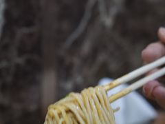 -秦云老太婆摊摊面(磁器口店)