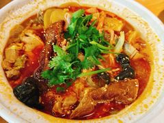 -花盐街·四川乐山小吃(西单大悦城店)