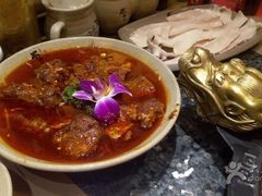 -蜀大侠火锅(建设路第五大道店)