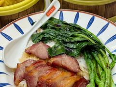 -香港威特瑞茶餐厅(小白楼音乐厅店)