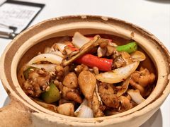 -芽笼芽笼新加坡餐厅(环球港店)