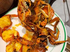 -亚马逊海鲜自助(梅溪湖步步高店)