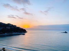 -深圳大梅沙京基洲际度假酒店