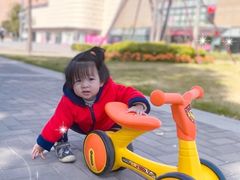 -趣动熊运动发展中心(乐坊校区)