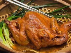 -潞州宴(清华店)