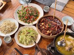 -青城甲(青城山店)