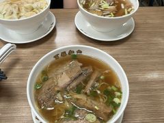 -百福麵家(新馬路店)